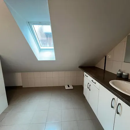 Casa de Férias Maison En Alsace Chez Jojo & Minou