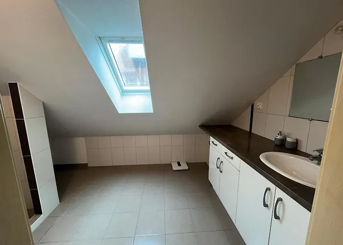 Сasa de vacaciones Maison En Alsace Chez Jojo & Minou